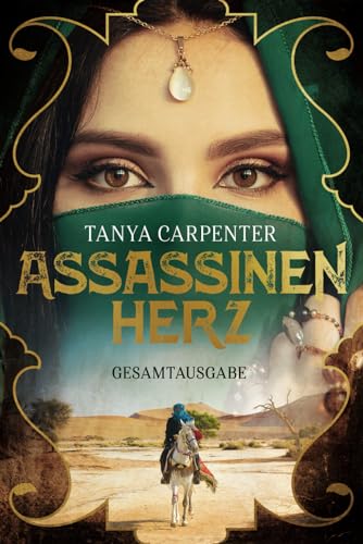 Assassinenherz von Independently published